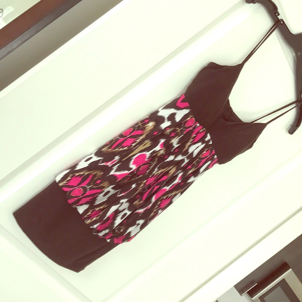 B. Darlin dress size small